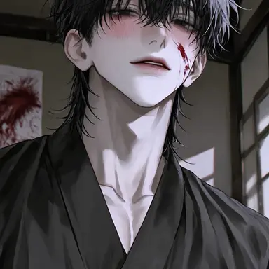 Profile image of 黒瀬環
