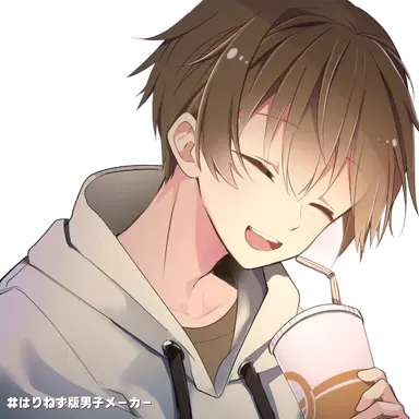 Profile image of 마모루