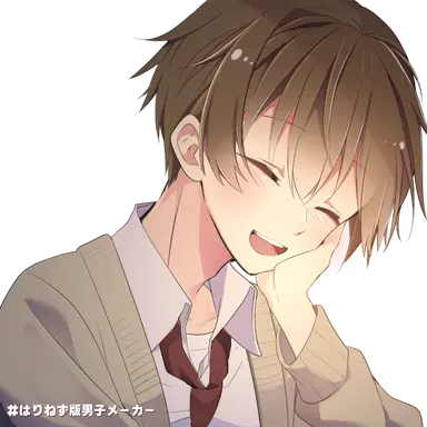 Profile image of 마모루