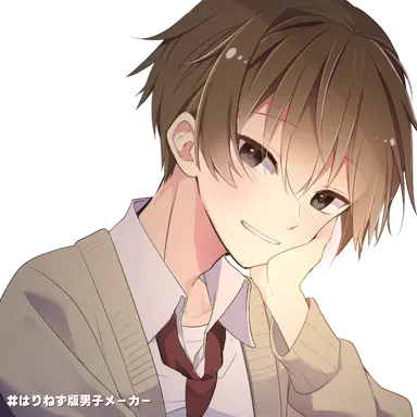 Profile image of 마모루