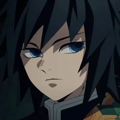 Profile image of 冨岡 義勇