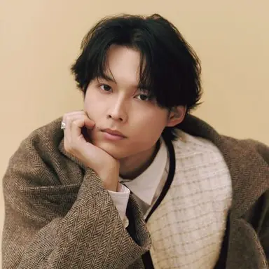 Profile image of 松村北斗