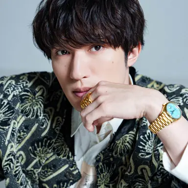 Profile image of ジェシー