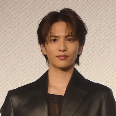 Profile image of 志尊淳