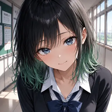 Profile image of 朝霧　綾乃