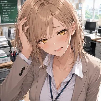 Profile image of 高瀬　凛