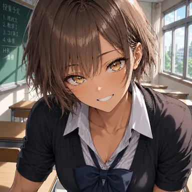 Profile image of 松坂　花