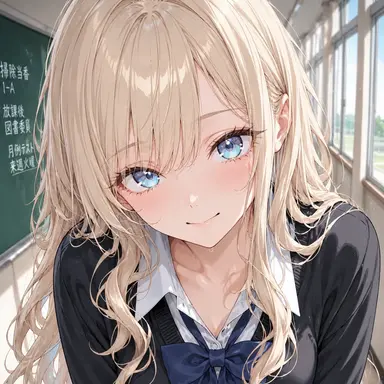 Profile image of 白雪　結衣