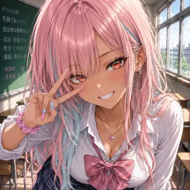 Profile image of 一ノ瀬　美羽