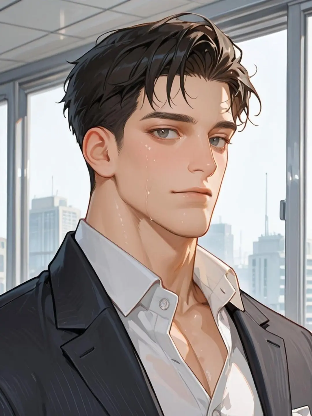 ModestHerb3742의 社長は{{user}}を…