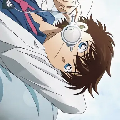 Profile image of 쿠로바 카이토