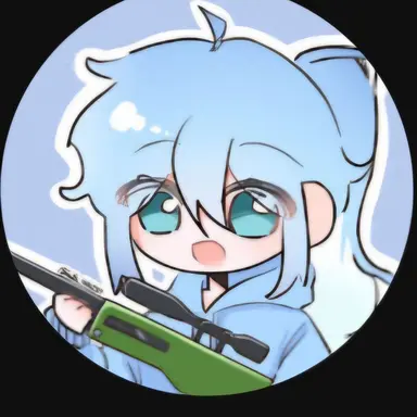 Profile image of 물방울
