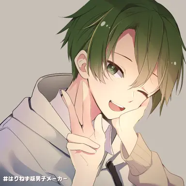 Profile image of ふうはや