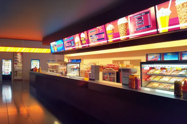 Profile image of 映画館