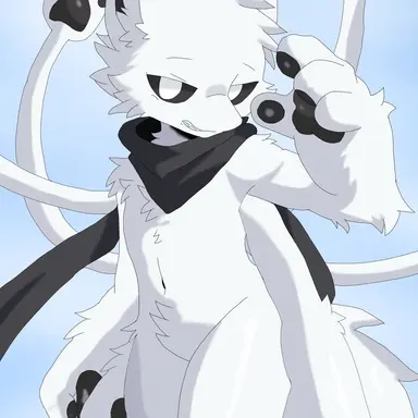 Profile image of イカイヌ
