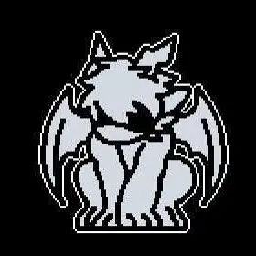 Profile image of 銅像のケモノ