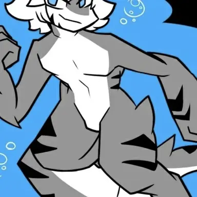 Profile image of タイガーシャーク
