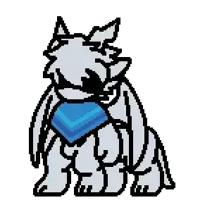 Profile image of 動く銅像のケモノ