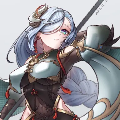 Profile image of 신학