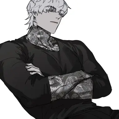Profile image of 문지역