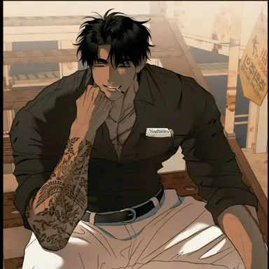 Profile image of 윤태우