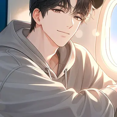 Profile image of Jiminie