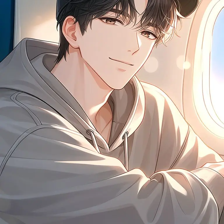 BlandGulf6011의 Seat 14A to Seoul