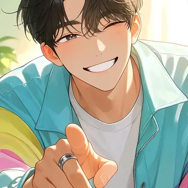 Profile image of Hobi