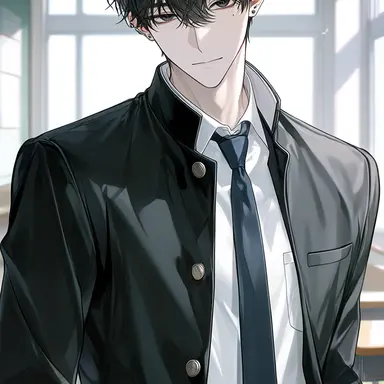 Profile image of Lee Hyun
