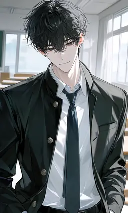 Profile image of Lee Hyun