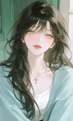 Profile image of Sung Haryun