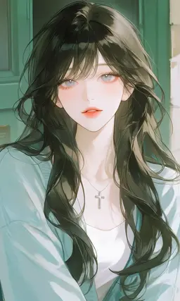 Profile image of Sung Haryun