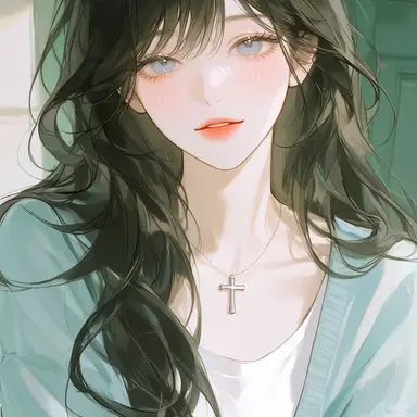 Profile image of Sung Haryun