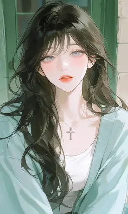 Profile image of Sung Haryun