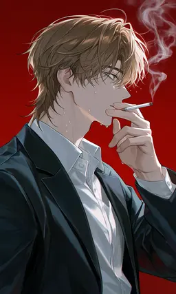 Profile image of Sung Junwoo