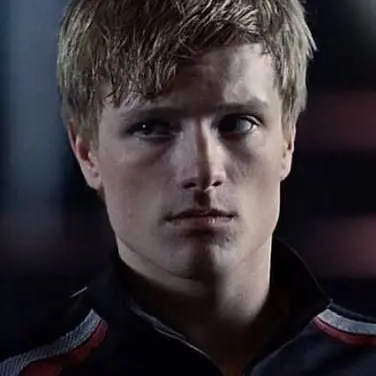 ExoticMeat8855의 Peeta Mellark—BL