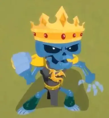 Profile image of King Gold Crown