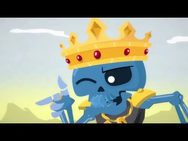 Profile image of King Gold Crown