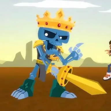 Profile image of King Gold Crown