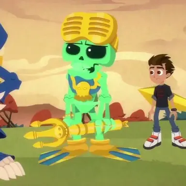 Profile image of Finn