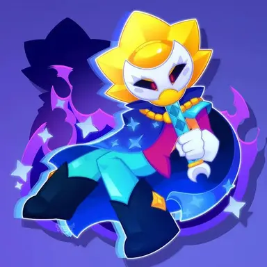 Profile image of Sirius