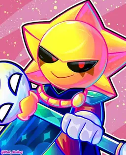 Profile image of Sirius