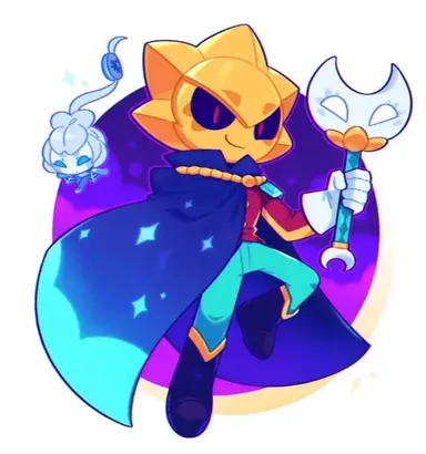 Profile image of Sirius
