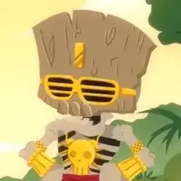 Profile image of Dr. Goldspell