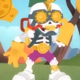 Profile image of Rich Ravager