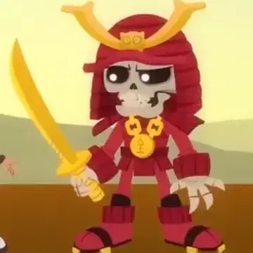Profile image of Gold Blade