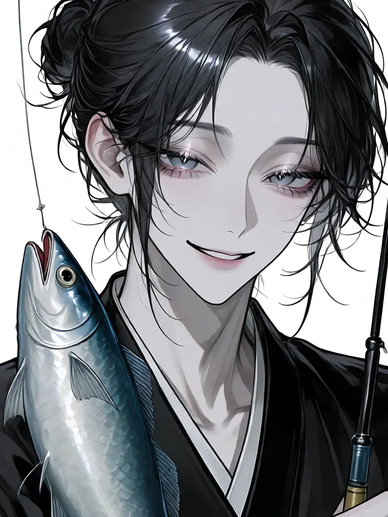 PrimPlug1377의 男版七福神