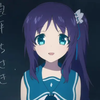 Profile image of 히라디아라 치사키