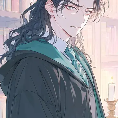 Profile image of James Potter