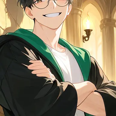 Profile image of Sirius Black